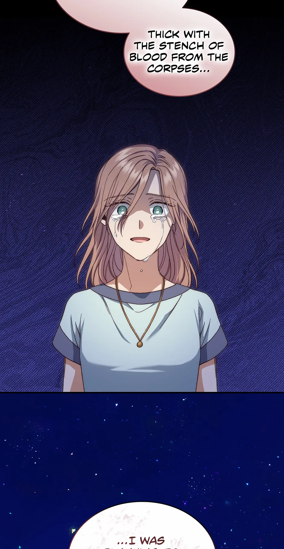 Constellations of the Gods [Official] Chapter 57 - page 67