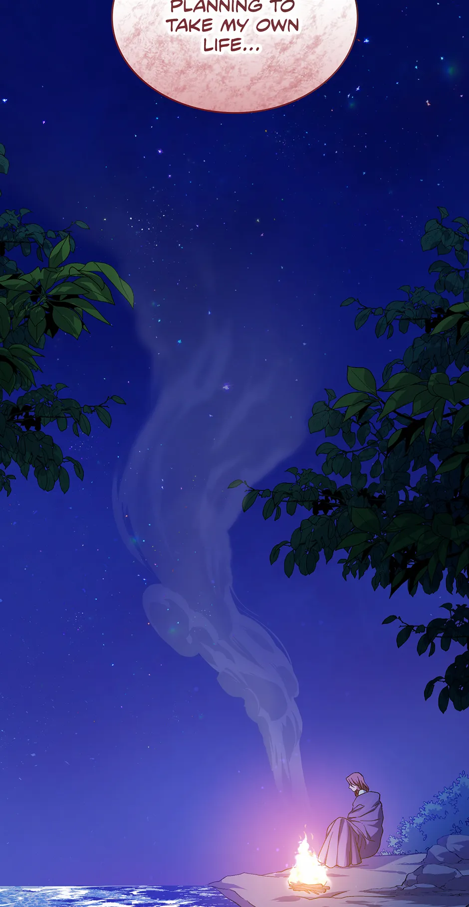 Constellations of the Gods [Official] Chapter 57 - page 68