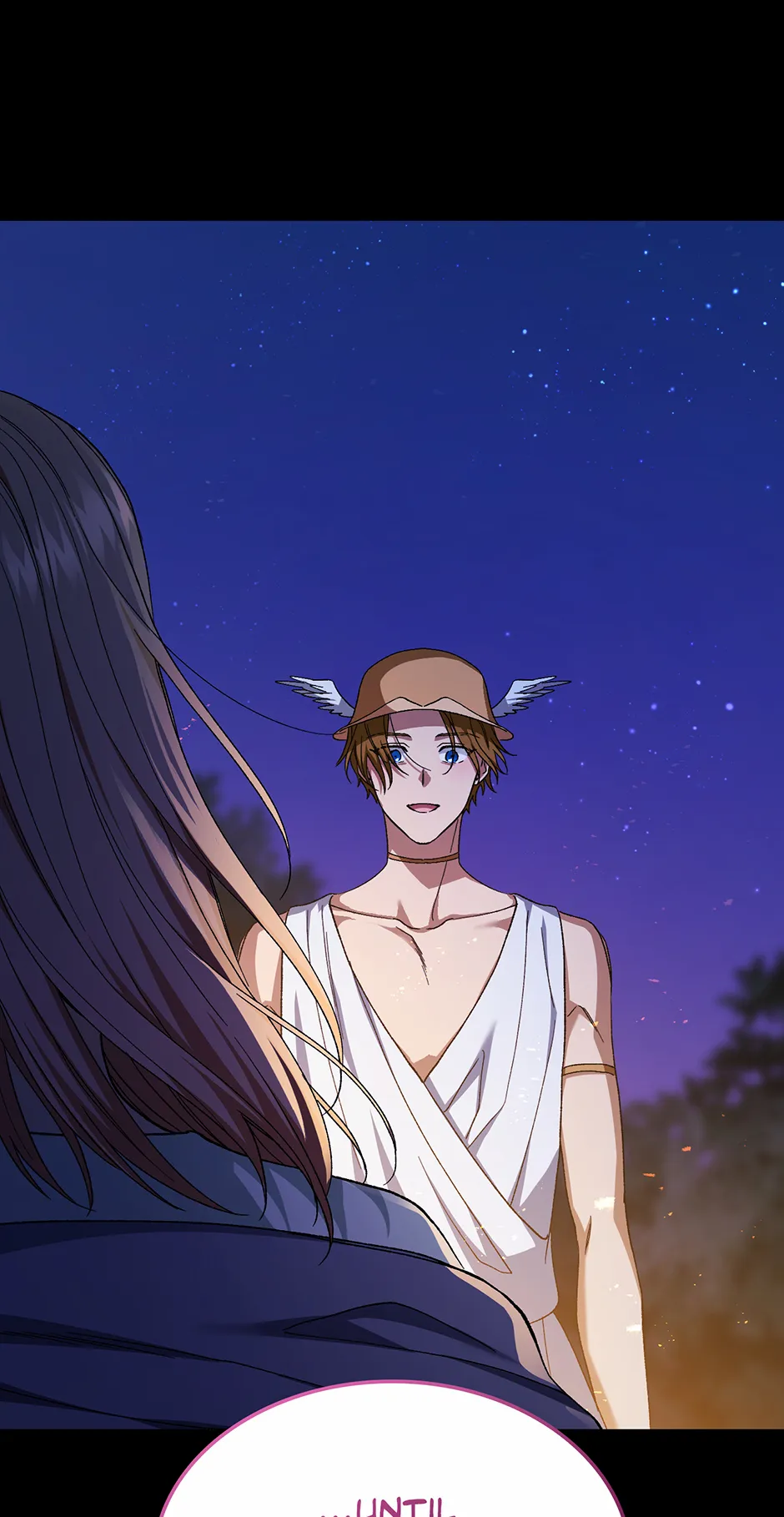 Constellations of the Gods [Official] Chapter 57 - page 70