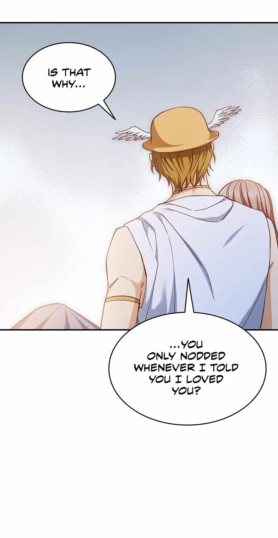 Constellations of the Gods [Official] Chapter 57 - page 72