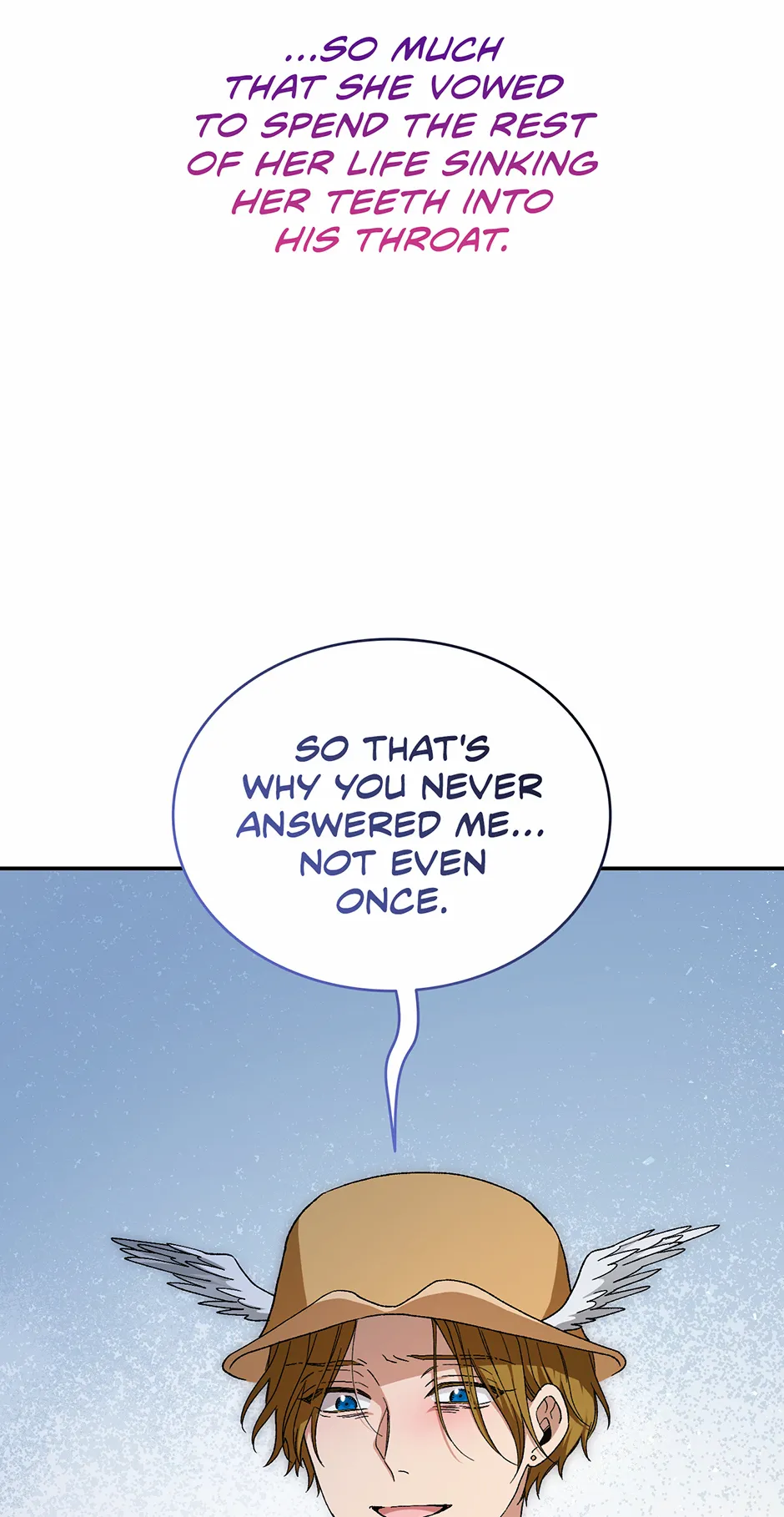 Constellations of the Gods [Official] Chapter 57 - page 73