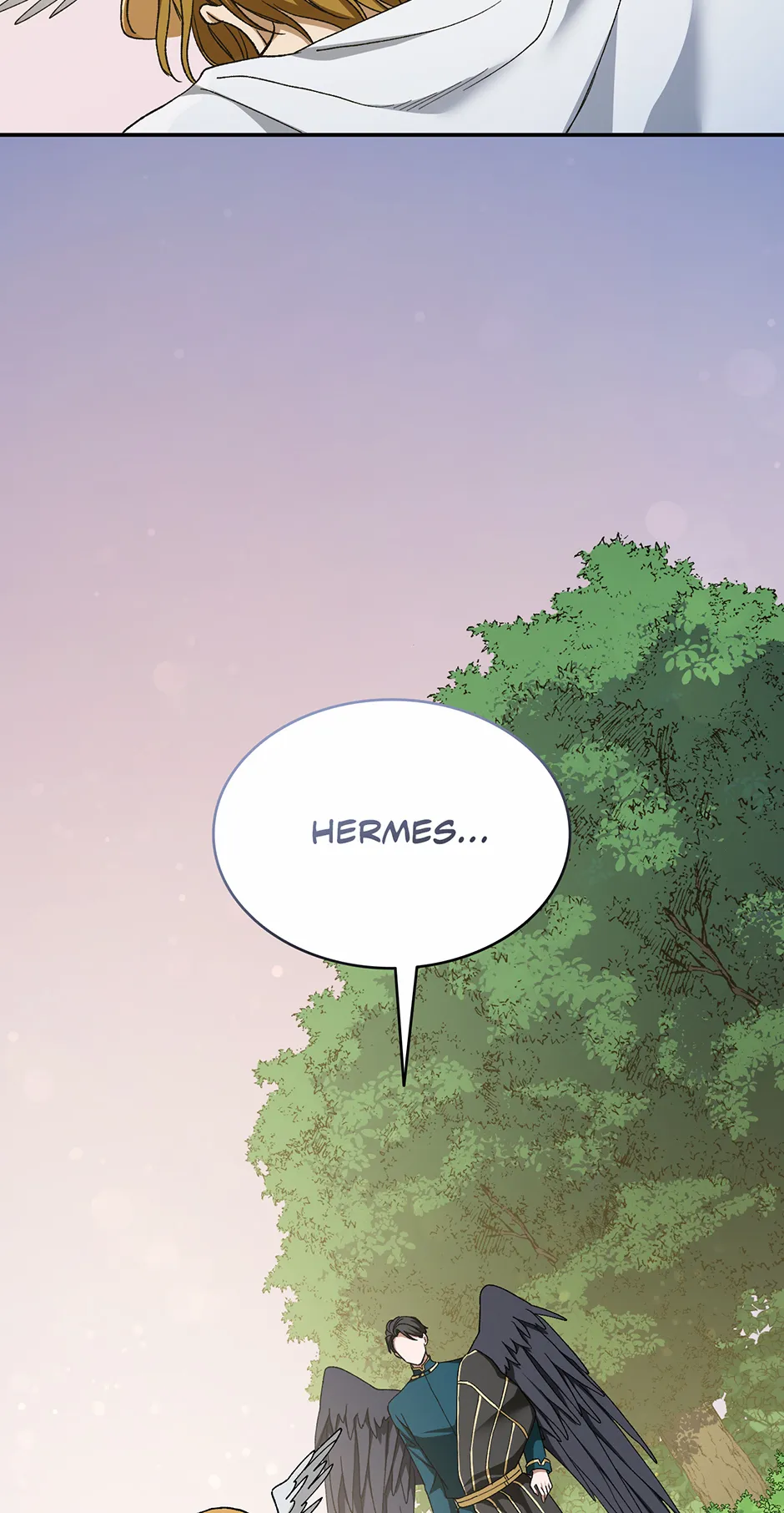 Constellations of the Gods [Official] Chapter 57 - page 77