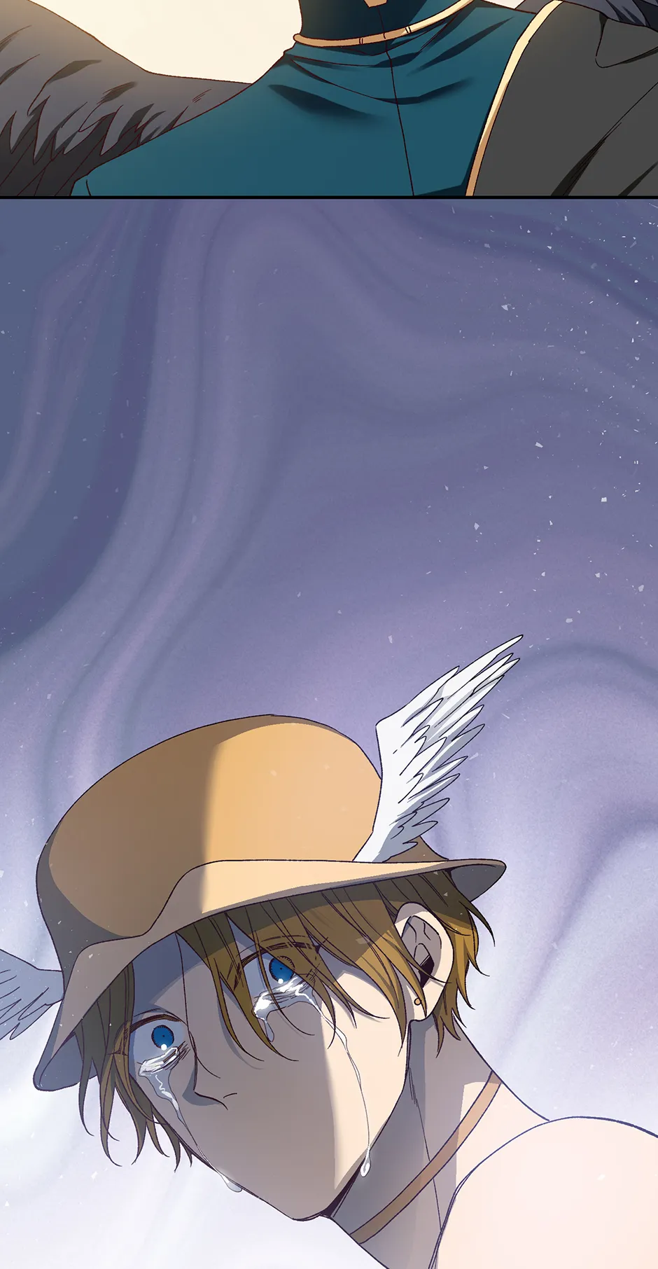 Constellations of the Gods [Official] Chapter 57 - page 79