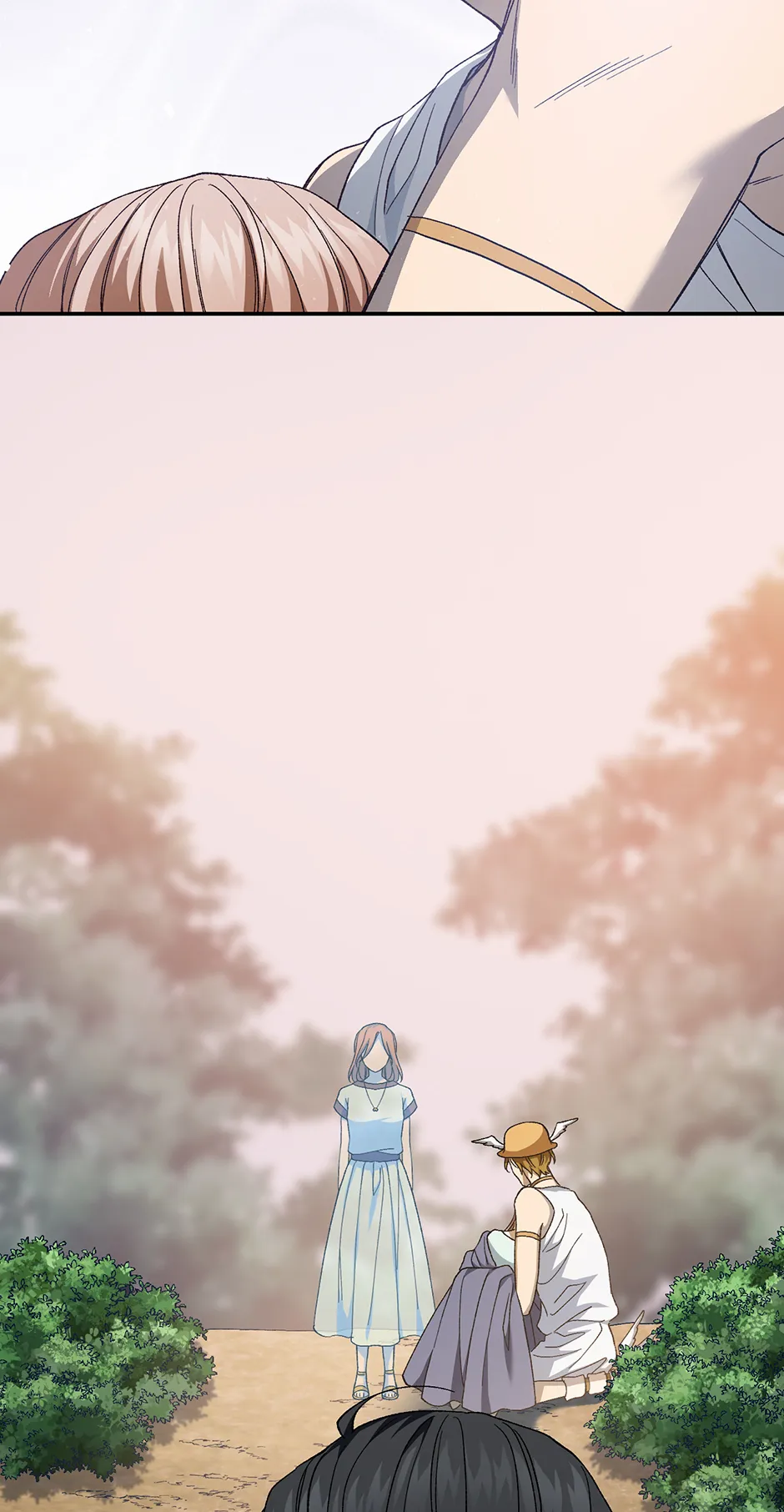 Constellations of the Gods [Official] Chapter 57 - page 80