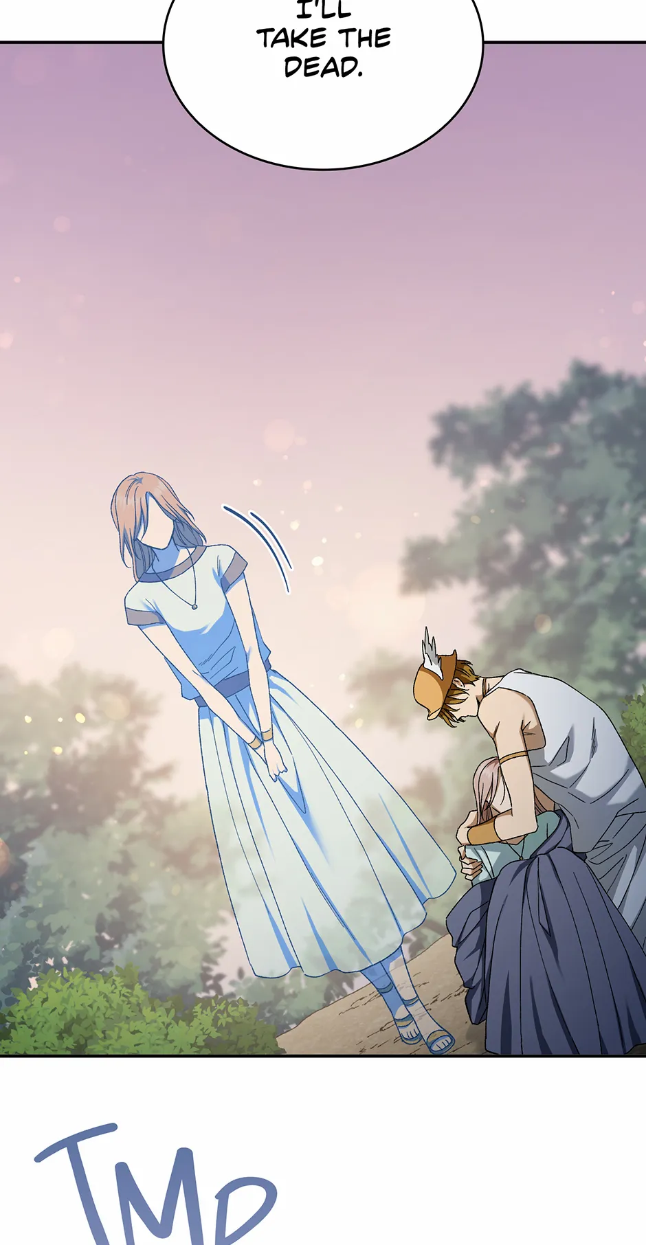 Constellations of the Gods [Official] Chapter 57 - page 82