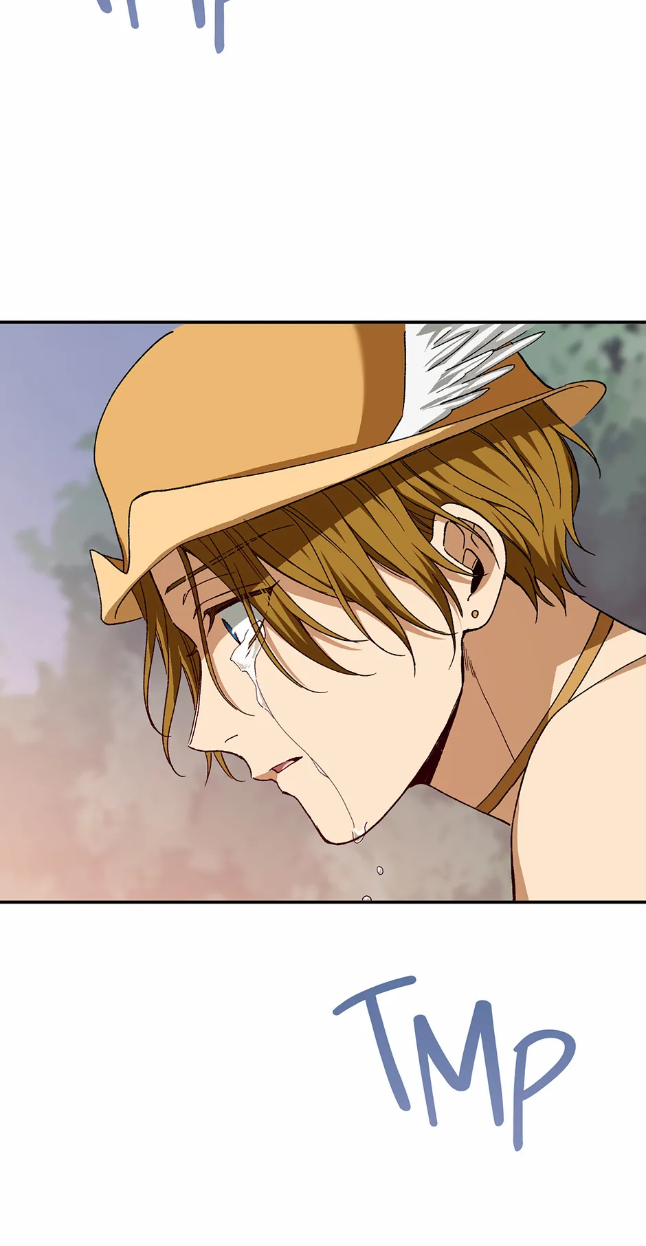 Constellations of the Gods [Official] Chapter 57 - page 83