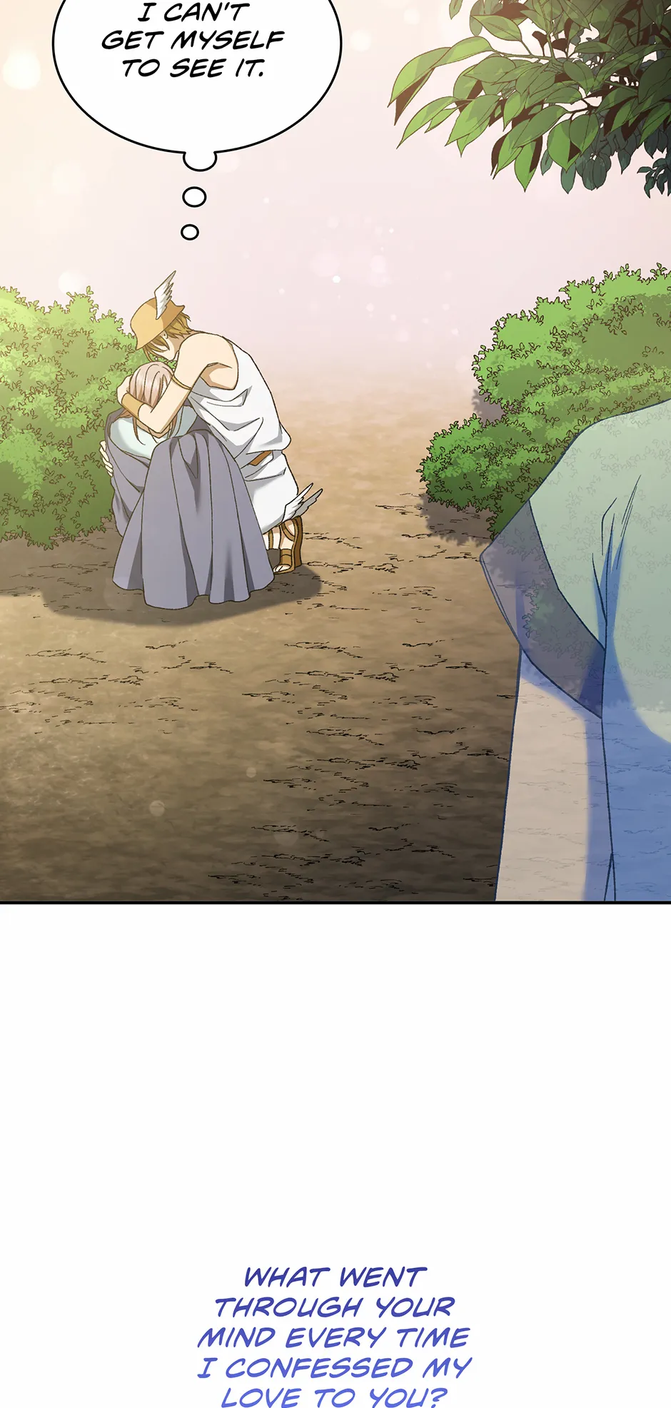 Constellations of the Gods [Official] Chapter 57 - page 85