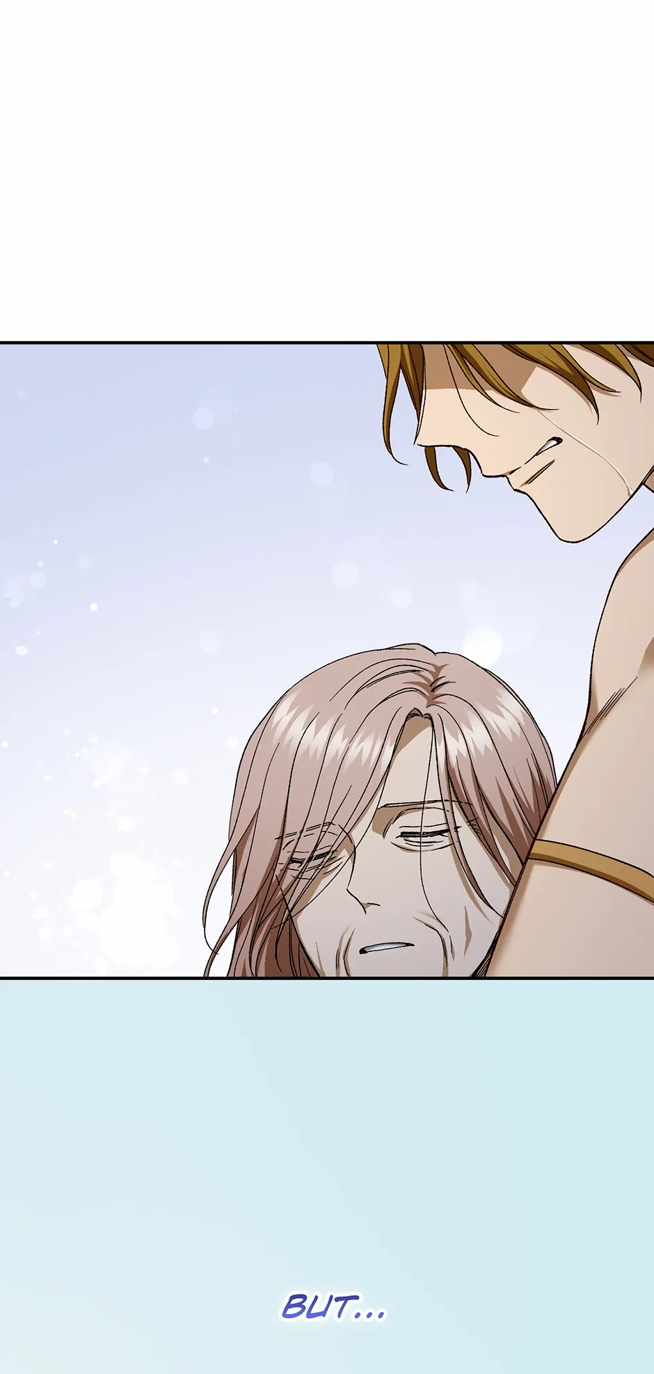 Constellations of the Gods [Official] Chapter 57 - page 87