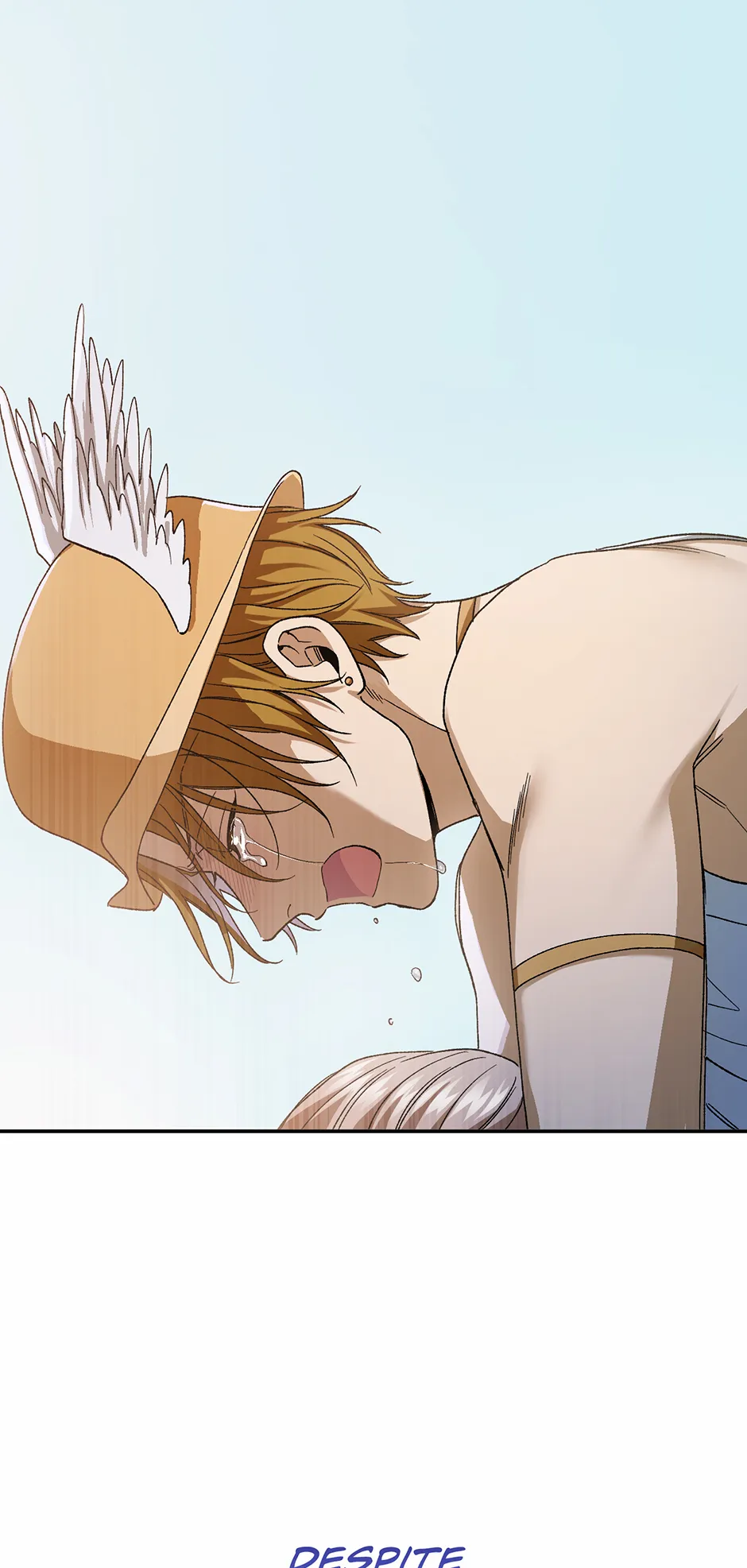 Constellations of the Gods [Official] Chapter 57 - page 88