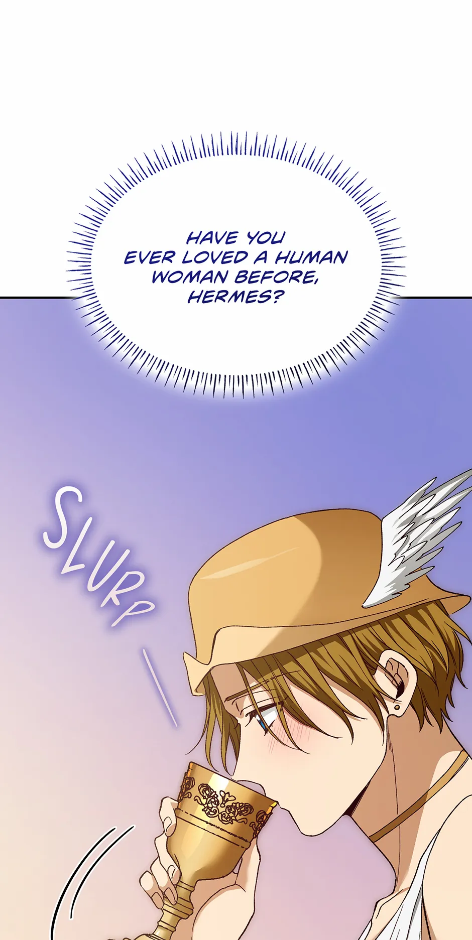 Constellations of the Gods [Official] Chapter 57 - page 97