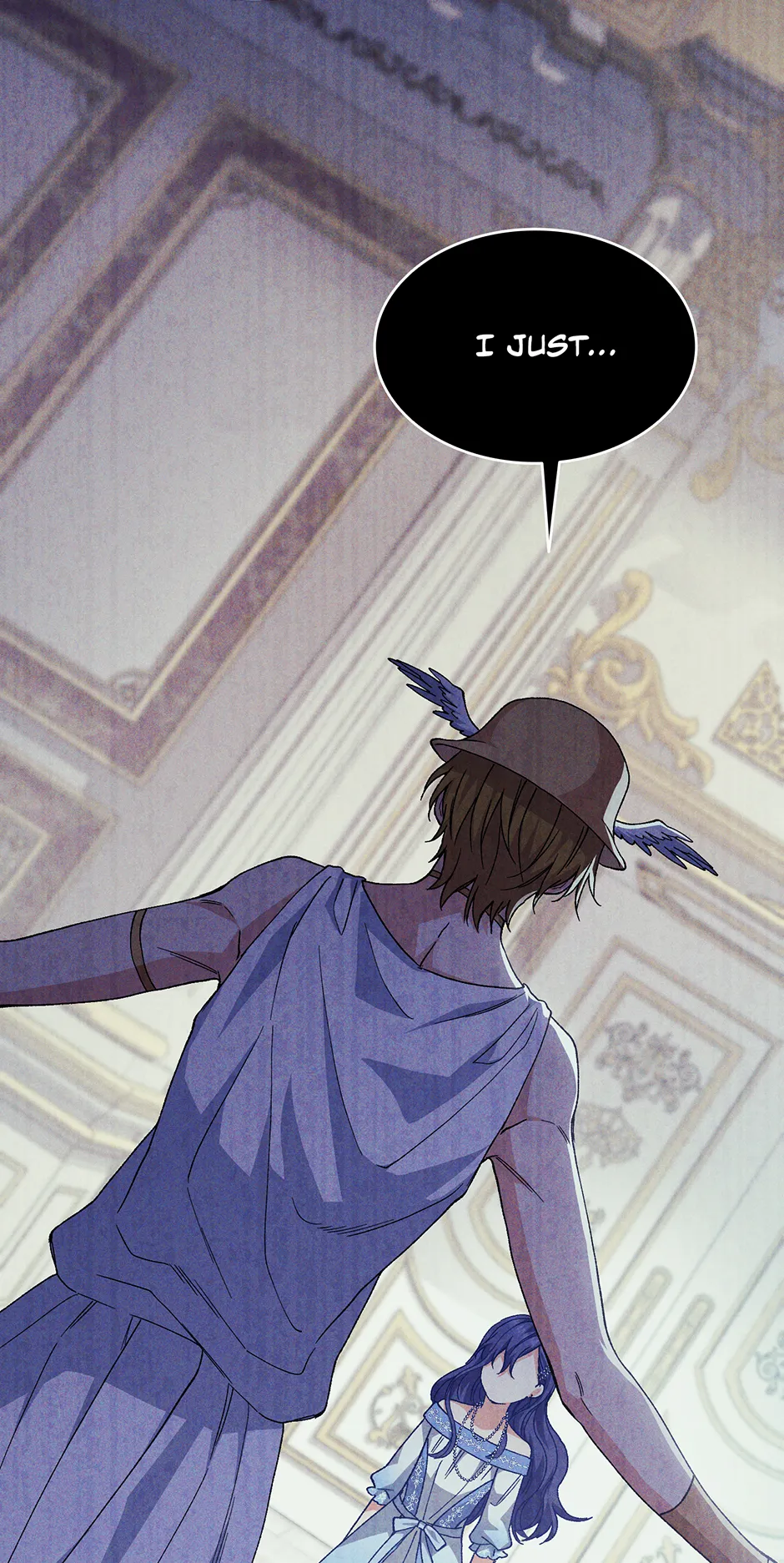 Constellations of the Gods [Official] Chapter 57 - page 99