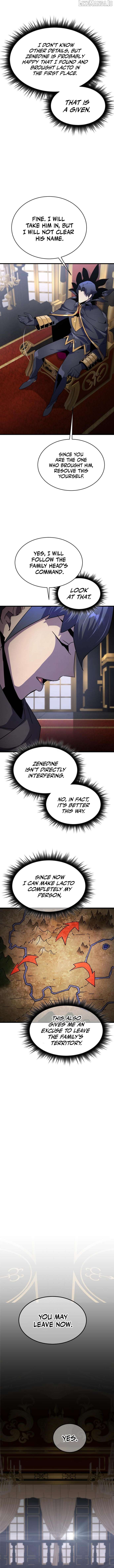 The Genius Mage Who Uses His Fists Chapter 31 - page 6