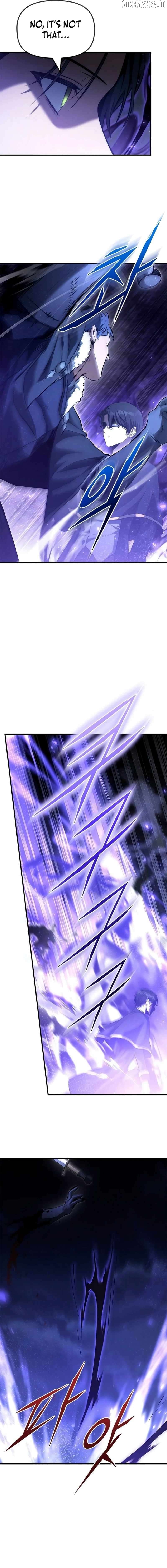 The Necromancer Family's Young Heir Chapter 38 - page 16
