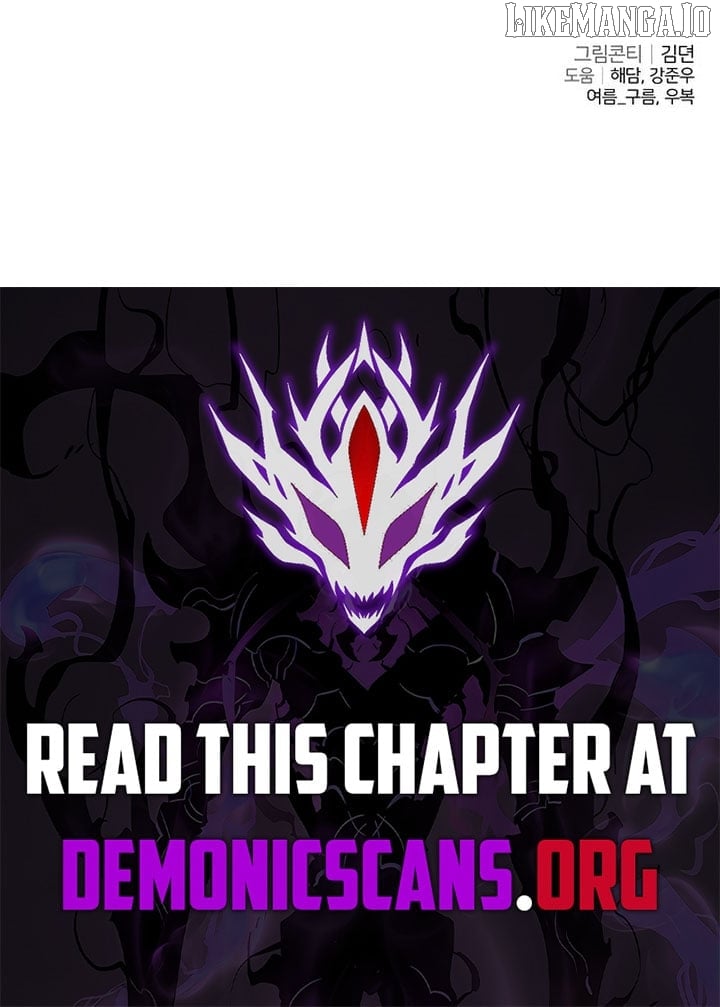 The Necromancer Family's Young Heir Chapter 39 - page 8