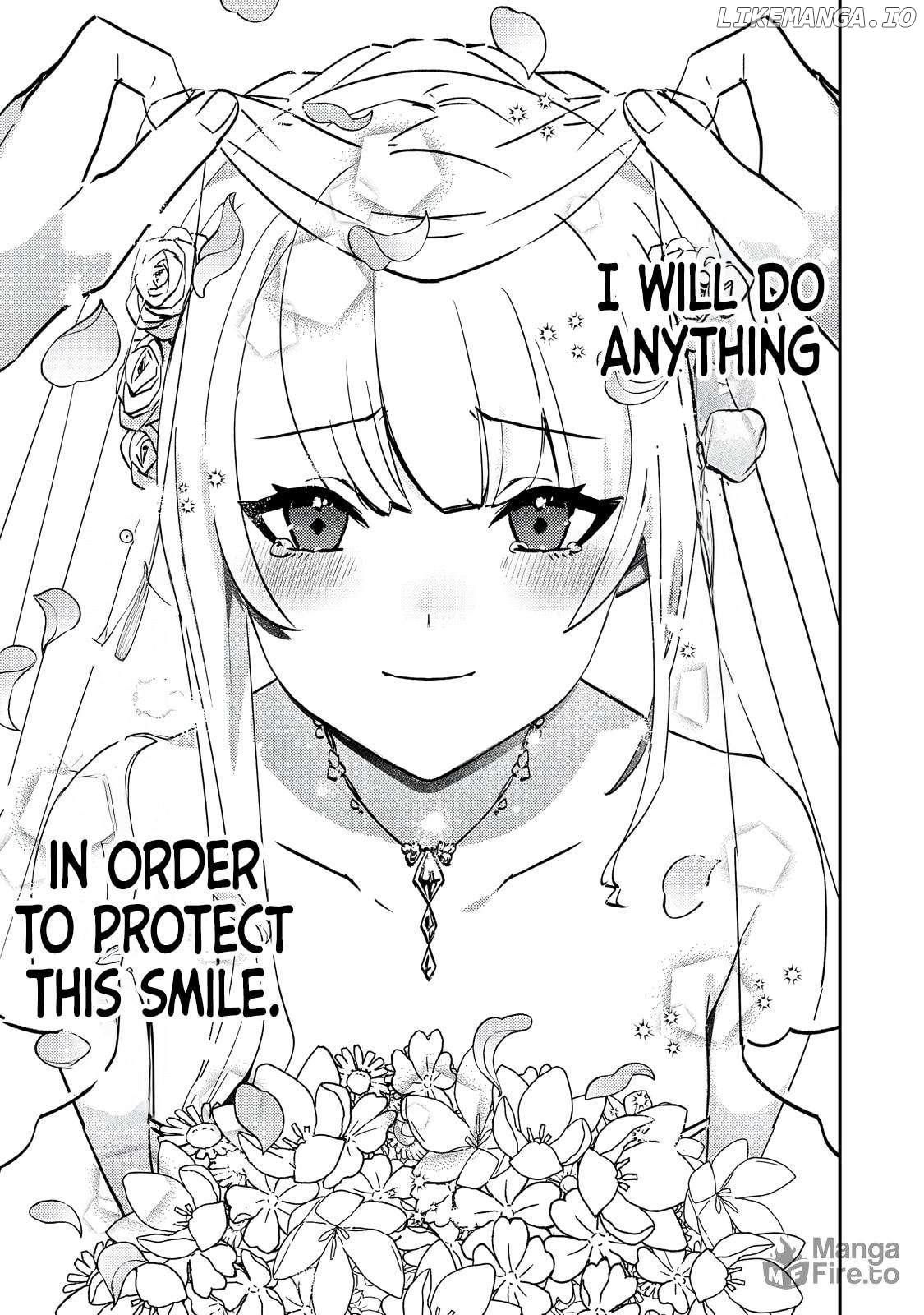 When I, The Lazy Villainous Noble, Got Married With The Villainous Young Lady Who Had Her Engagement Broken Off, We Became The Most Fearsome Couple Chapter 7 - page 20