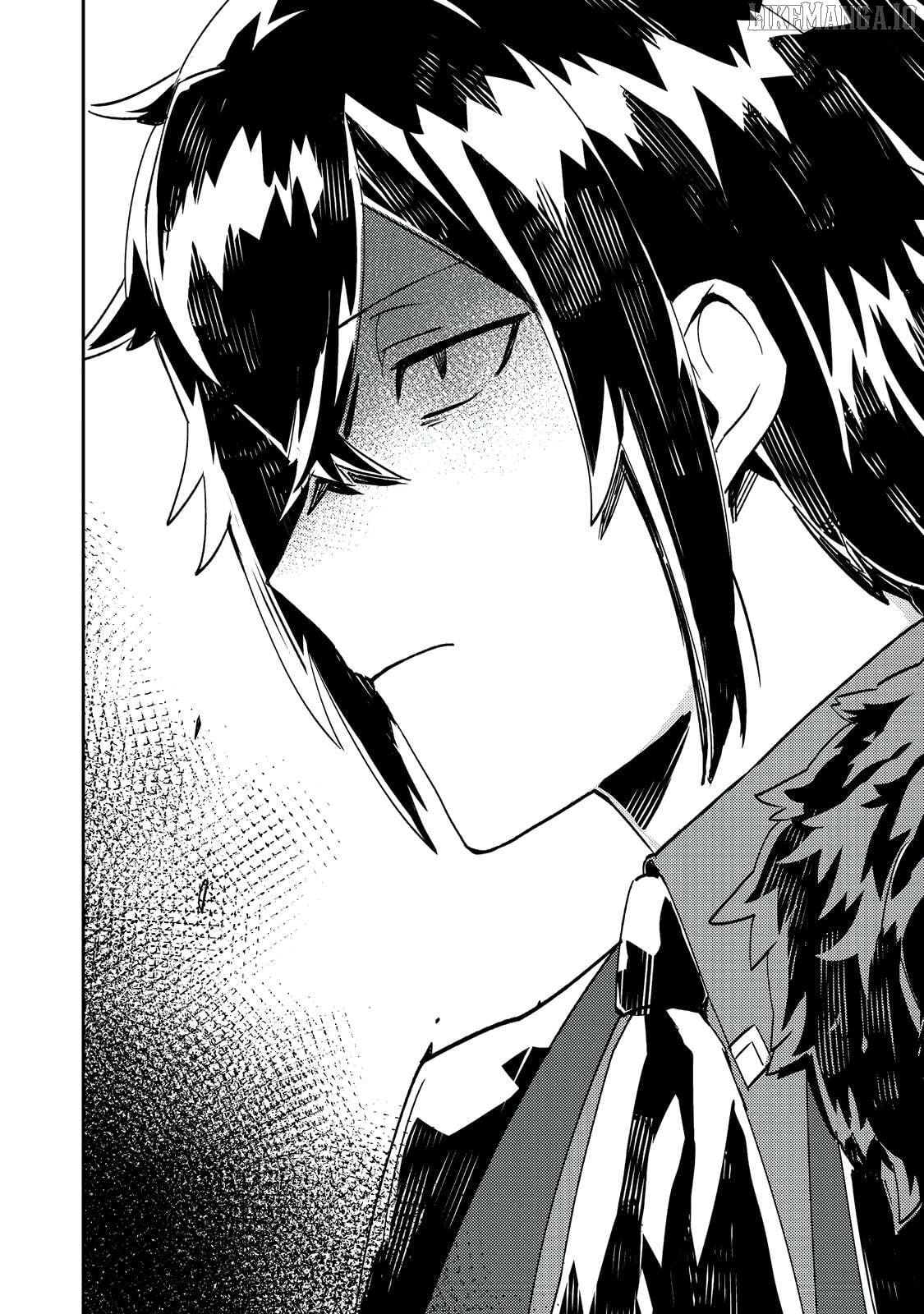 When I, The Lazy Villainous Noble, Got Married With The Villainous Young Lady Who Had Her Engagement Broken Off, We Became The Most Fearsome Couple Chapter 9 - page 9
