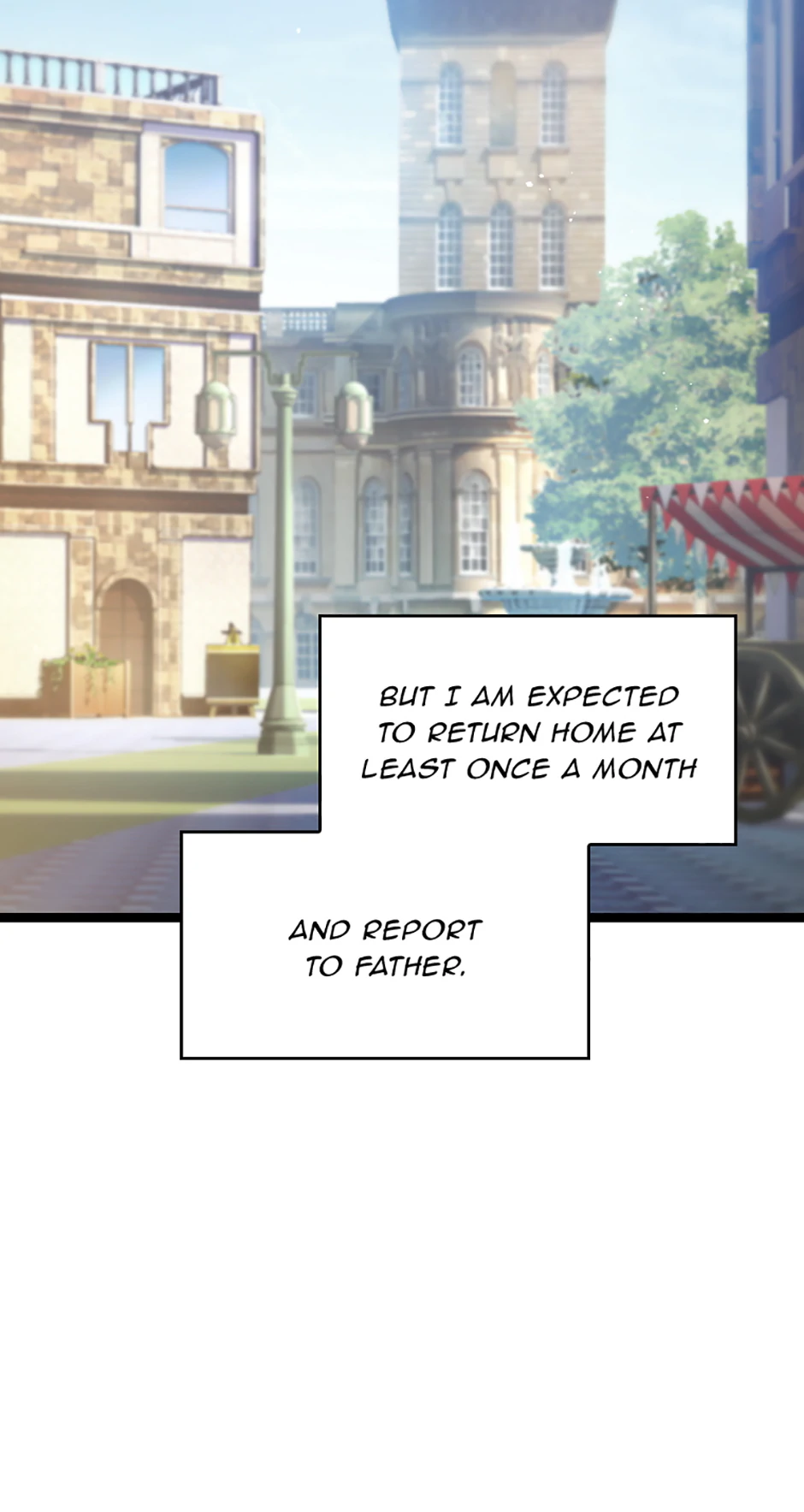 Lady of Iron Wall Chapter 51 - page 13