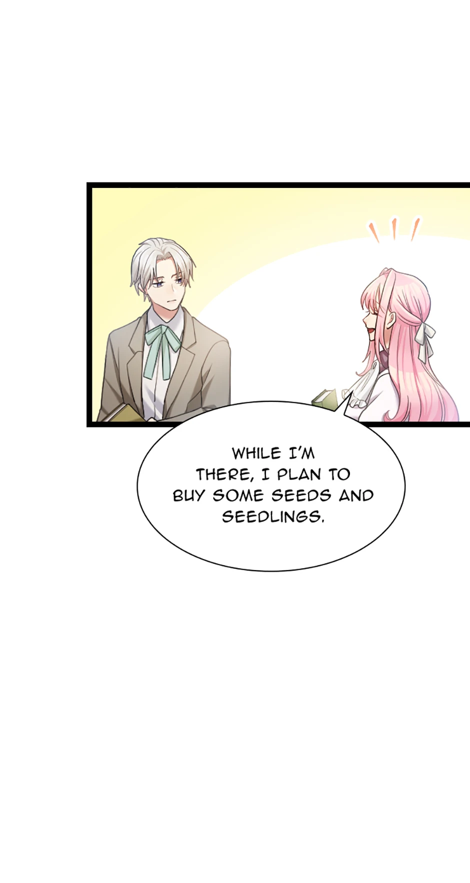 Lady of Iron Wall Chapter 51 - page 14