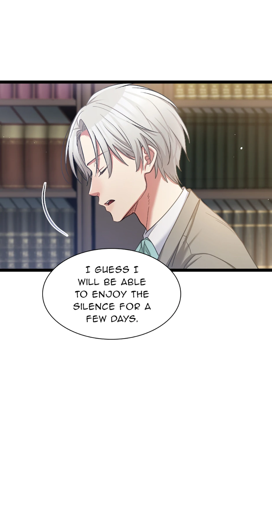 Lady of Iron Wall Chapter 51 - page 15