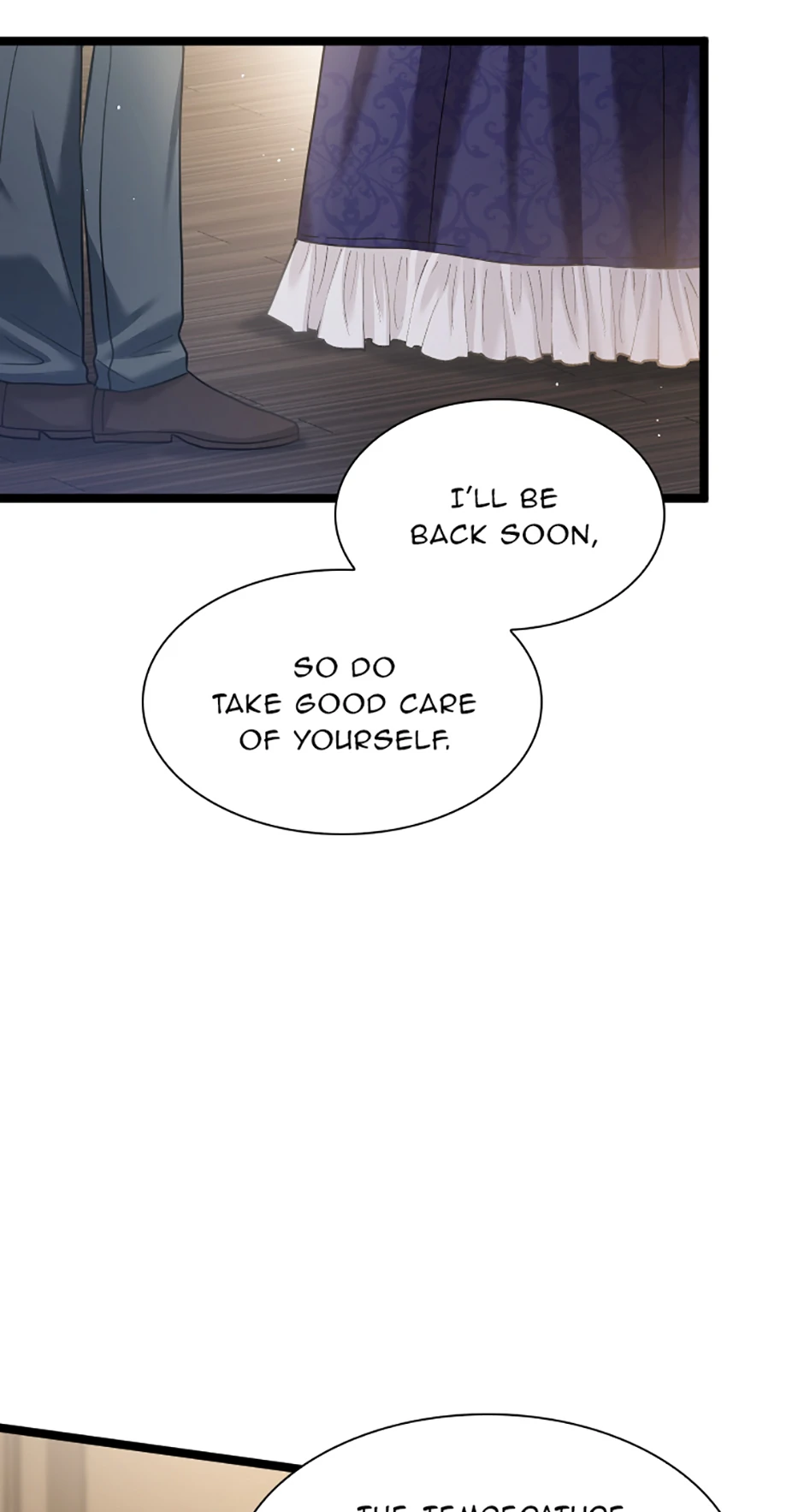 Lady of Iron Wall Chapter 51 - page 16