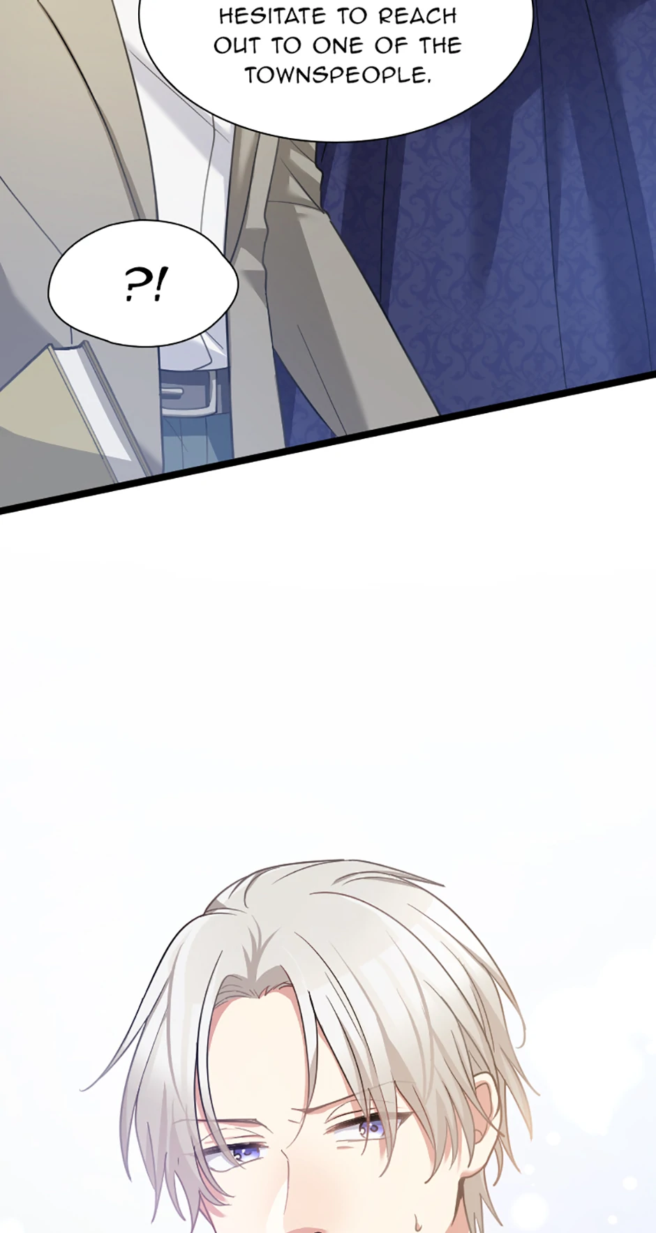 Lady of Iron Wall Chapter 51 - page 18