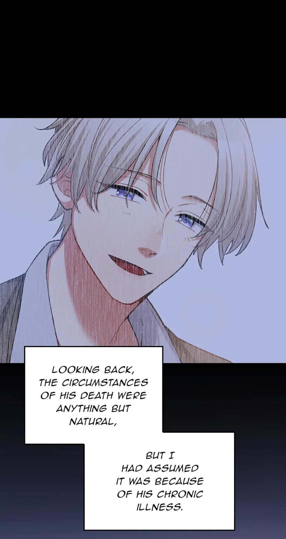 Lady of Iron Wall Chapter 51 - page 22