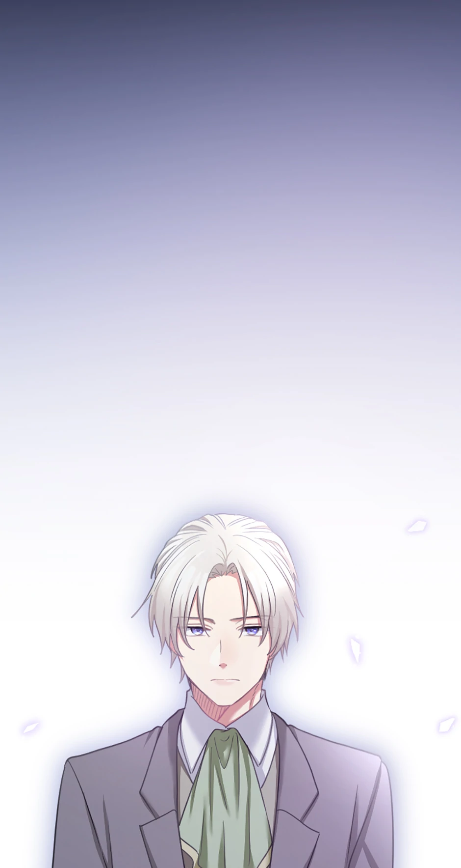 Lady of Iron Wall Chapter 51 - page 23