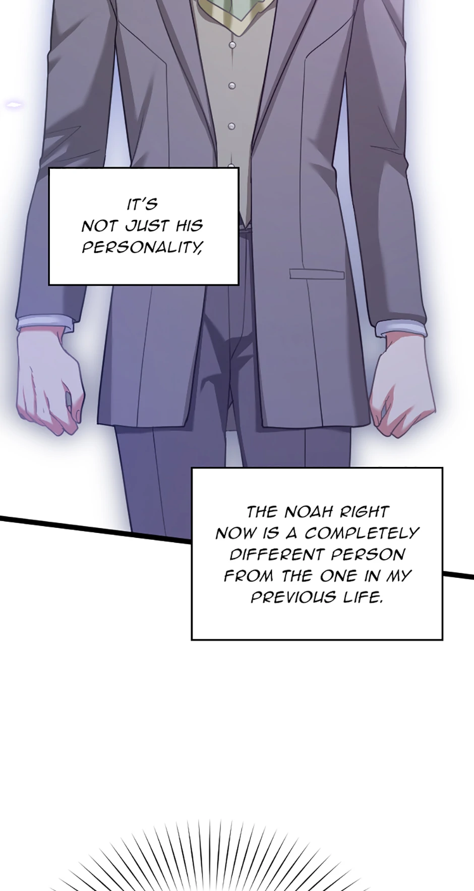 Lady of Iron Wall Chapter 51 - page 24