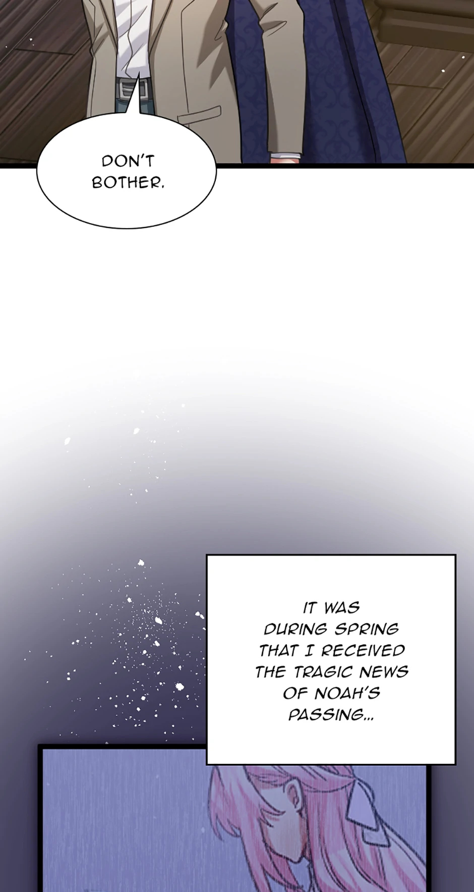 Lady of Iron Wall Chapter 51 - page 26