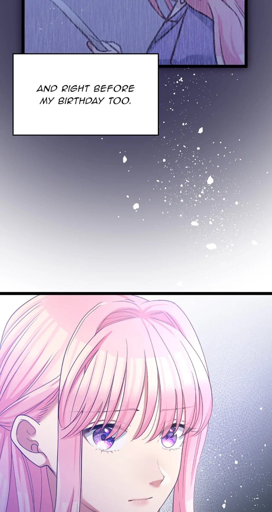 Lady of Iron Wall Chapter 51 - page 27