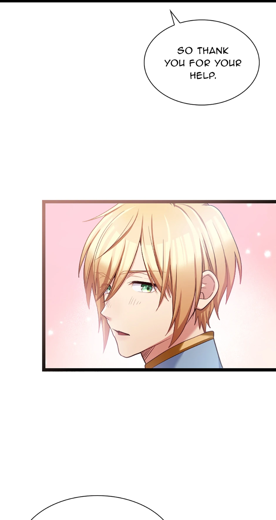 Lady of Iron Wall Chapter 51 - page 38