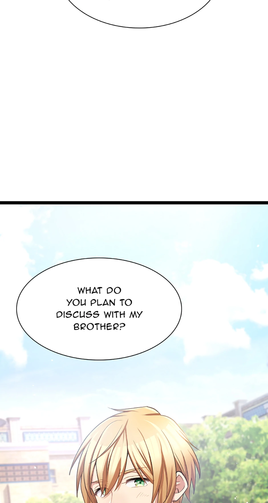 Lady of Iron Wall Chapter 51 - page 41