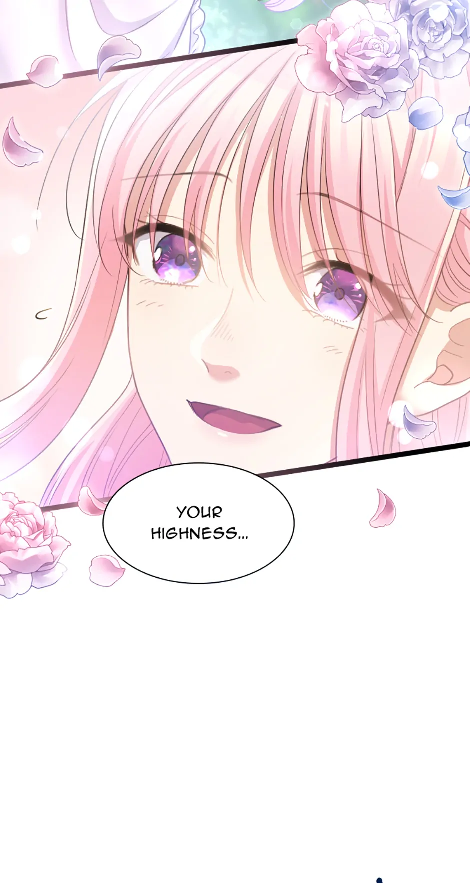 Lady of Iron Wall Chapter 51 - page 53