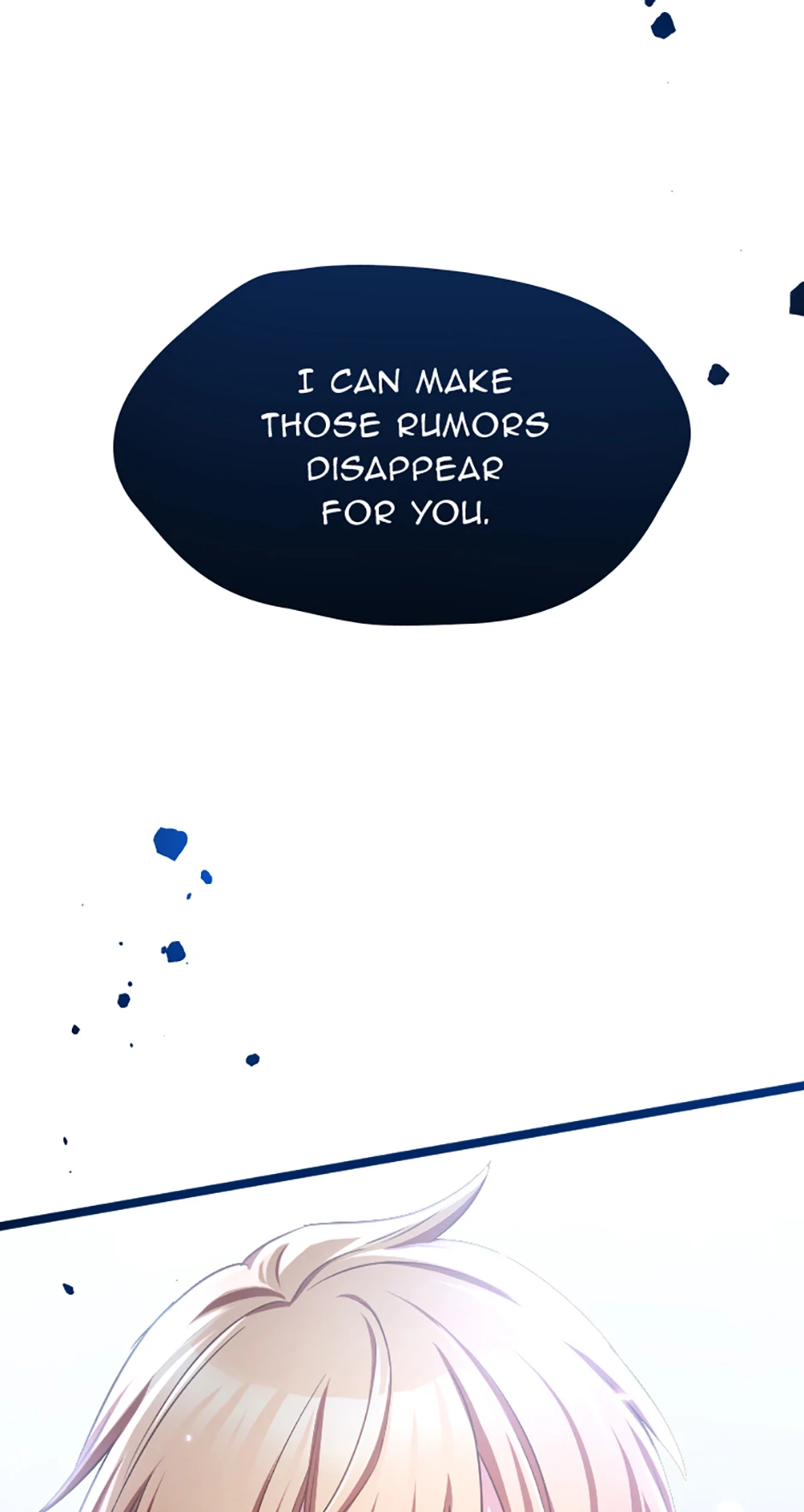 Lady of Iron Wall Chapter 51 - page 54