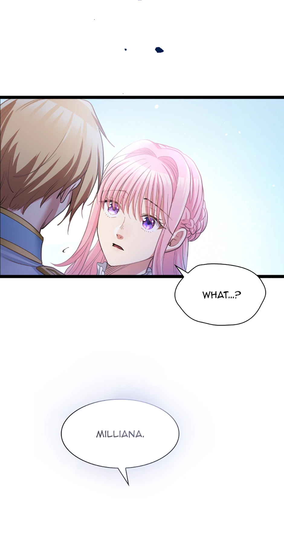 Lady of Iron Wall Chapter 51 - page 56