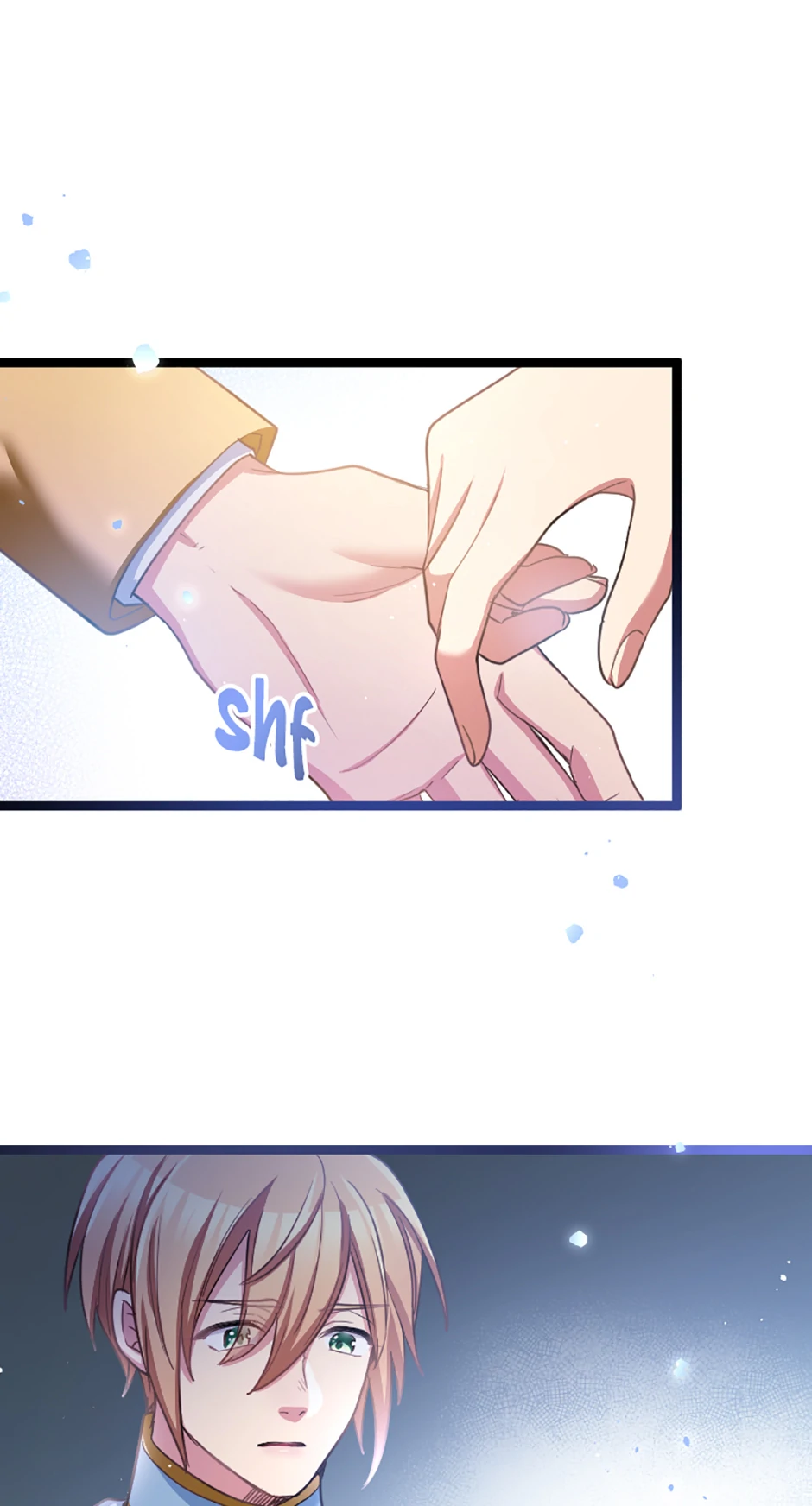 Lady of Iron Wall Chapter 51 - page 59