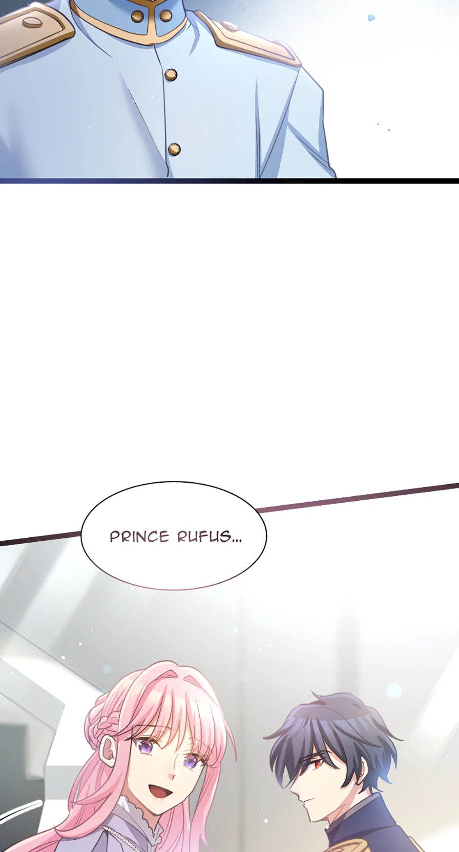 Lady of Iron Wall Chapter 51 - page 60