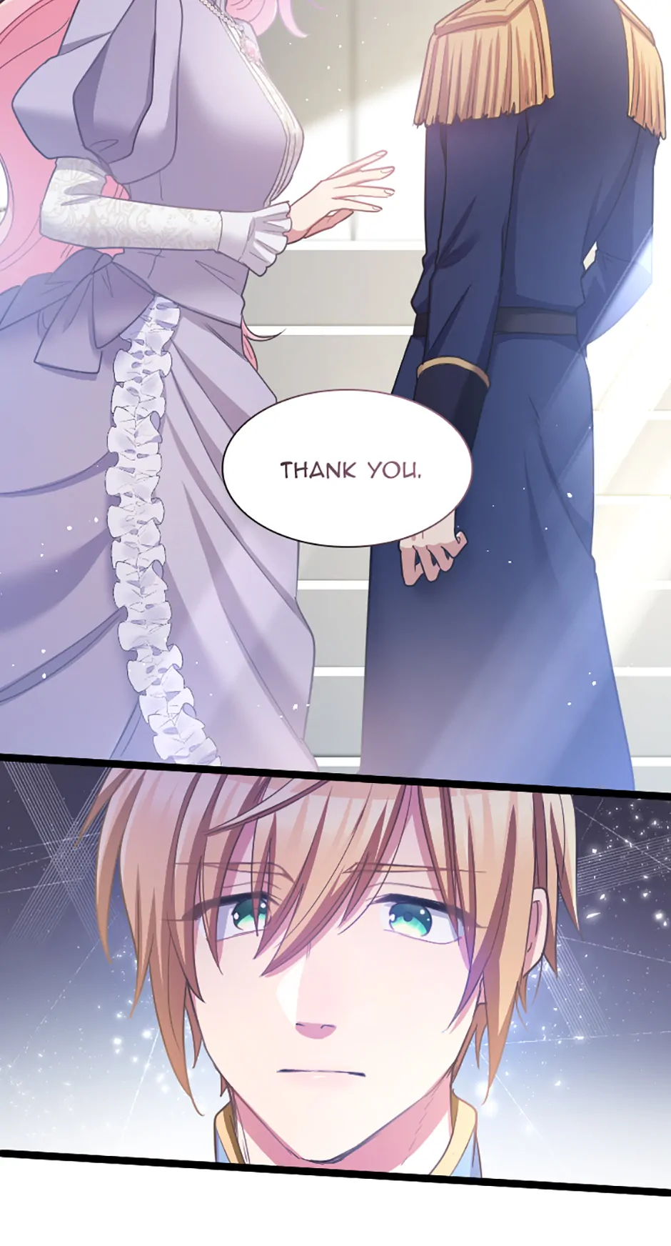 Lady of Iron Wall Chapter 51 - page 61