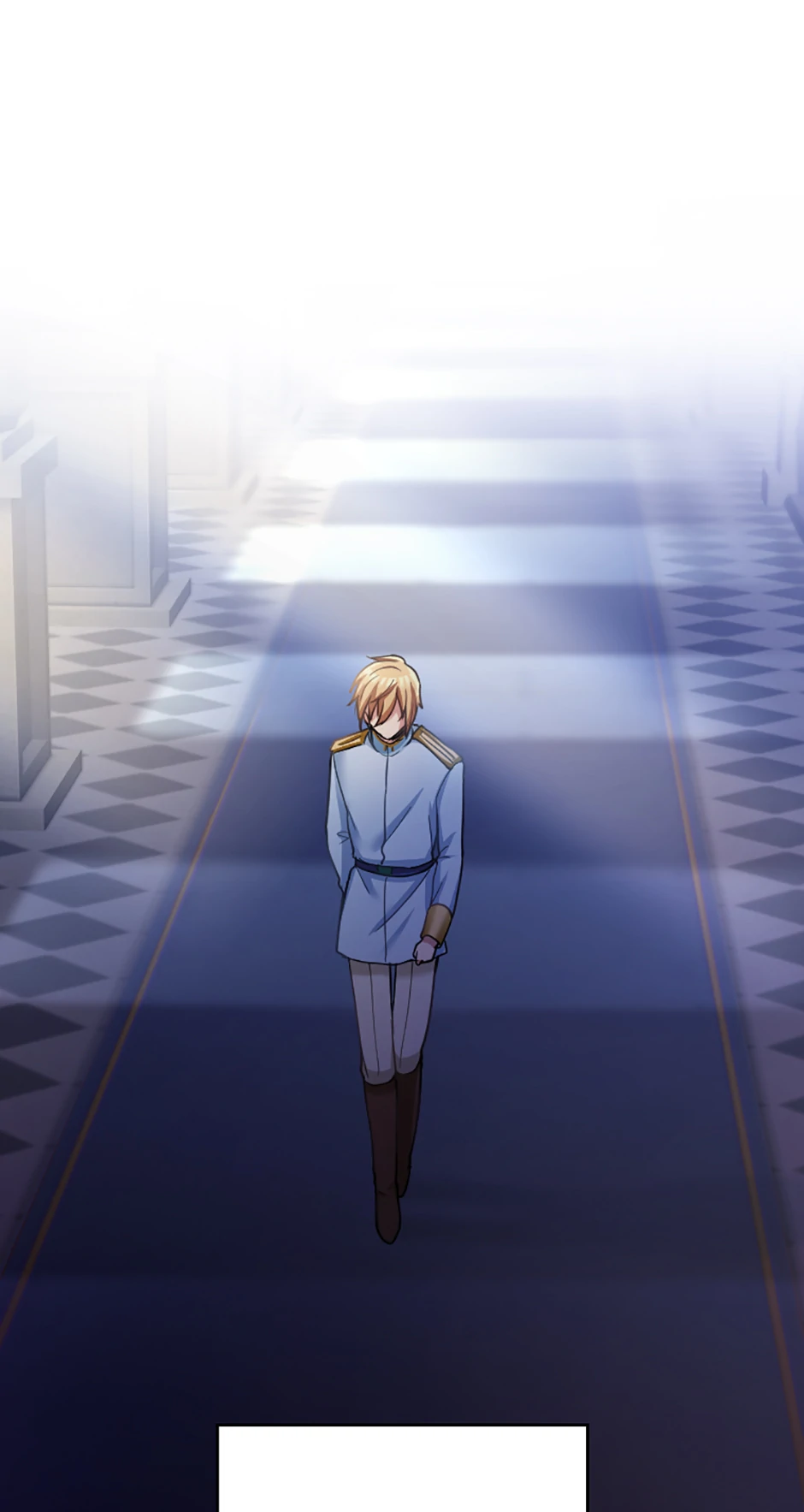 Lady of Iron Wall Chapter 51 - page 64