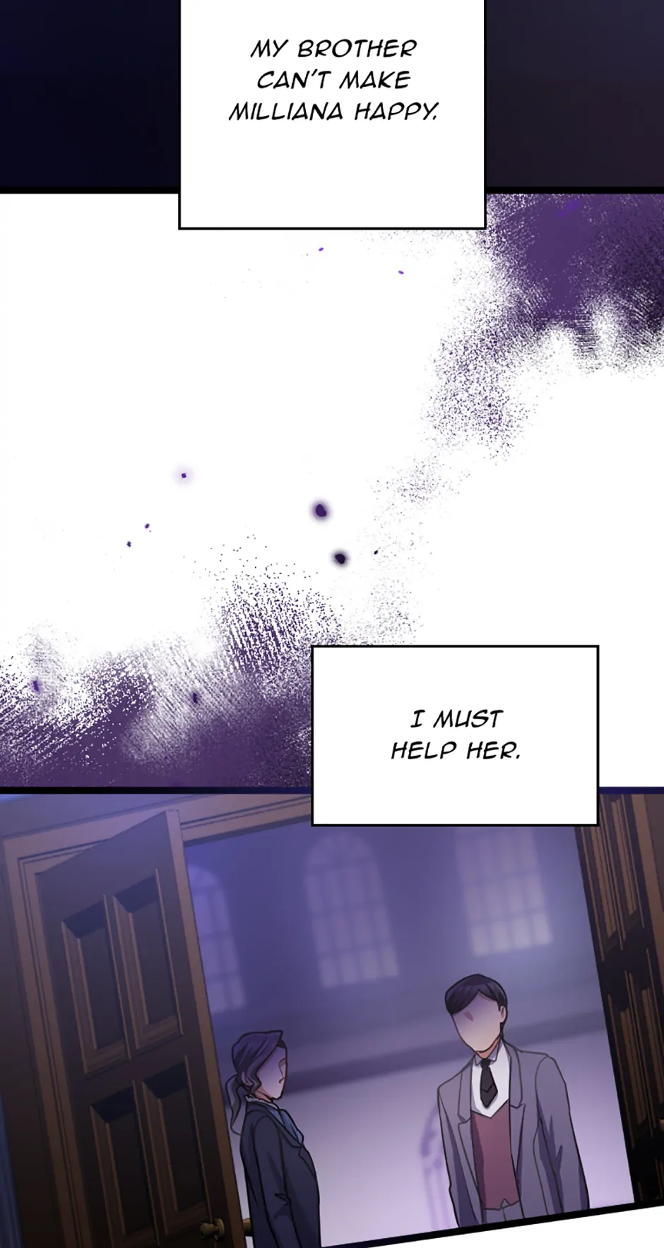 Lady of Iron Wall Chapter 51 - page 65