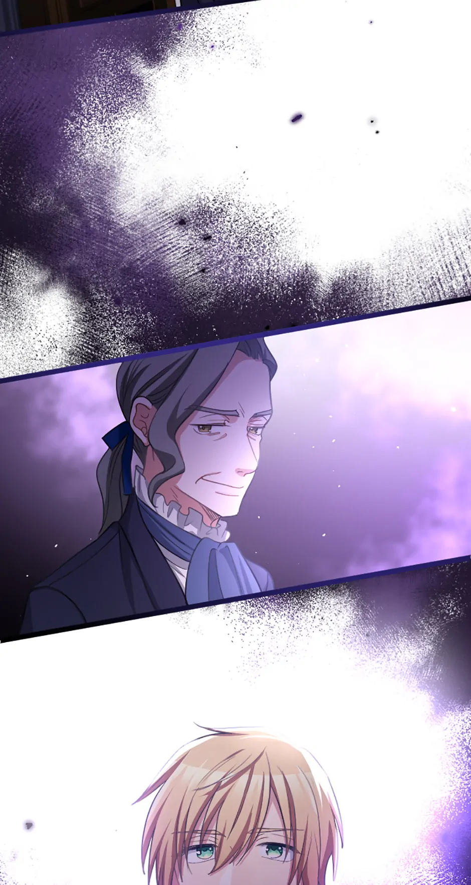 Lady of Iron Wall Chapter 51 - page 66