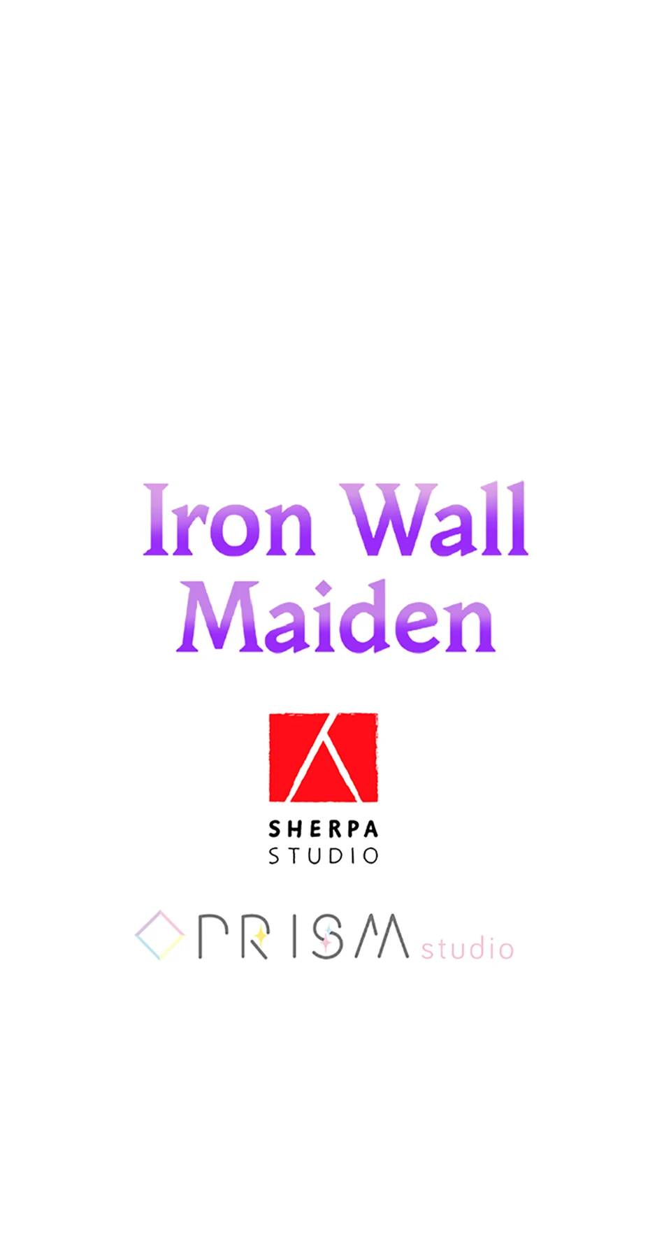 Lady of Iron Wall Chapter 51 - page 77