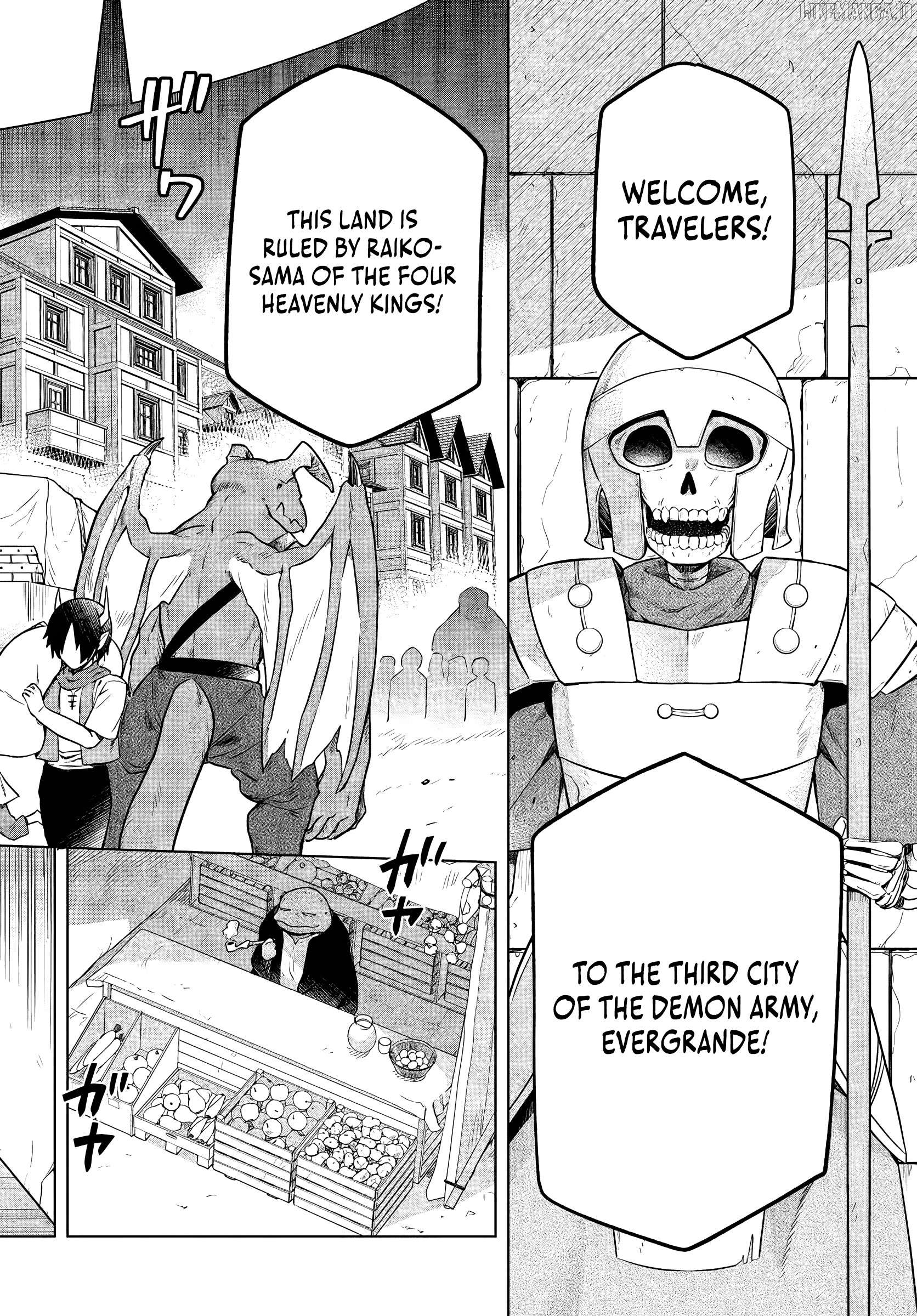 Desugemu Ni Makikomareta Yamamoto-san, Kimama Ni Gemu Baransu Wo Hokai Saseru Chapter 2 - page 7