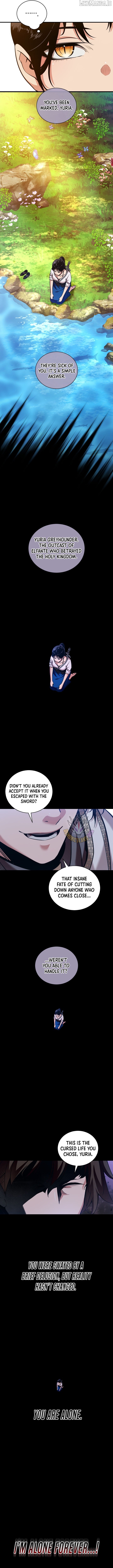 Fated to Be Loved by Villains Chapter 37 - page 9