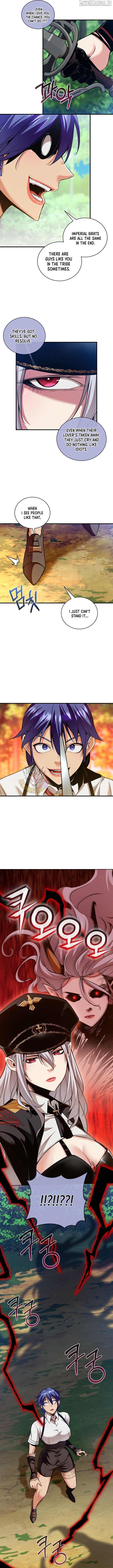 Fated to Be Loved by Villains Chapter 38 - page 9