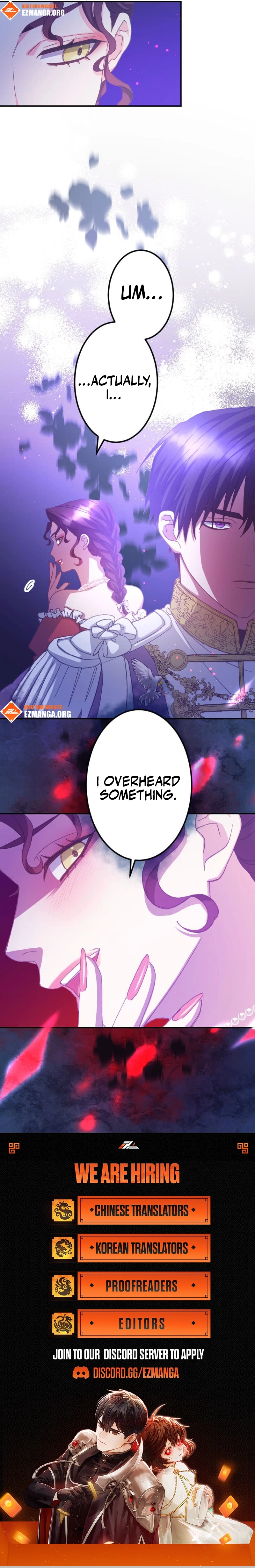I’m Pregnant, But I Won’t Marry Without Love Chapter 37 - page 9