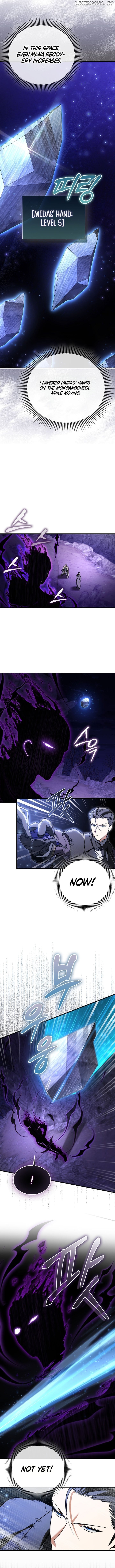 A Villain's Will to Survive Chapter 42 - page 6
