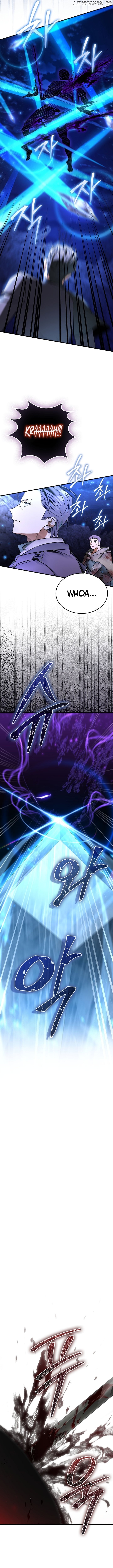 A Villain's Will to Survive Chapter 42 - page 9