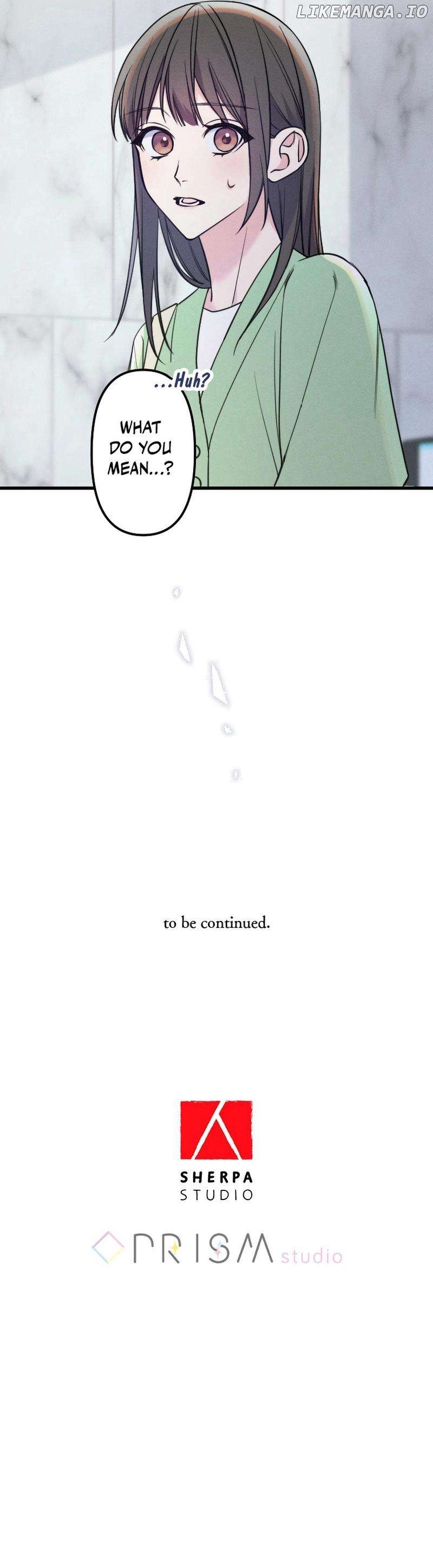 Re:Connect - A Matching App Where Time Crosses Chapter 25 - page 7