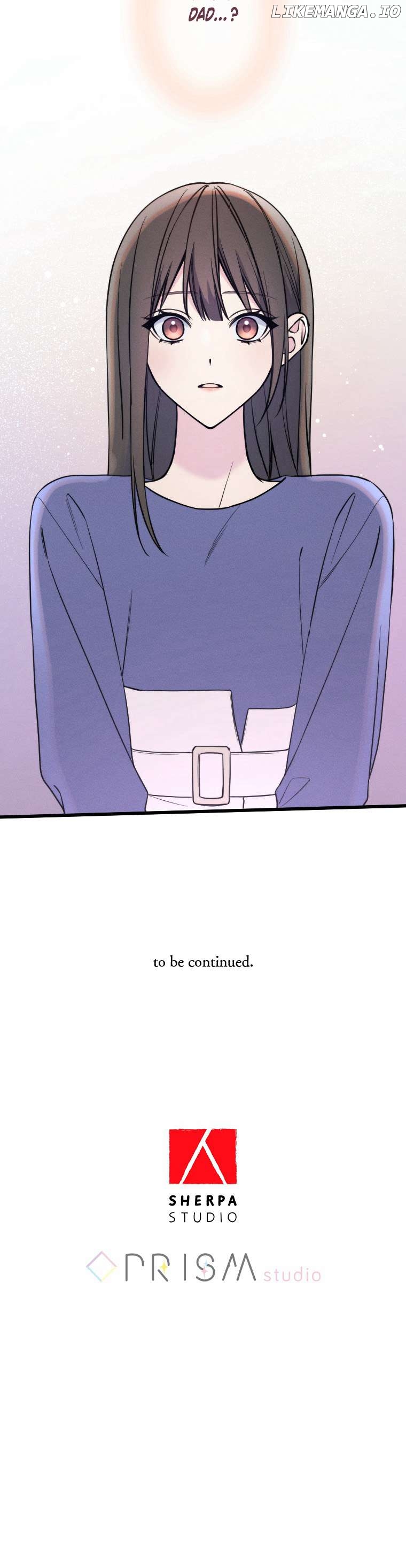 Re:Connect - A Matching App Where Time Crosses Chapter 28 - page 5